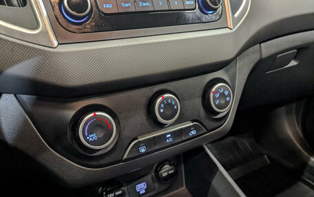 Hyundai Creta I рестайлинг, 2019 год, 1 695 000 рублей, 28 фотография