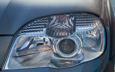 Chevrolet Niva I рестайлинг, 2013 год, 465 000 рублей, 9 фотография