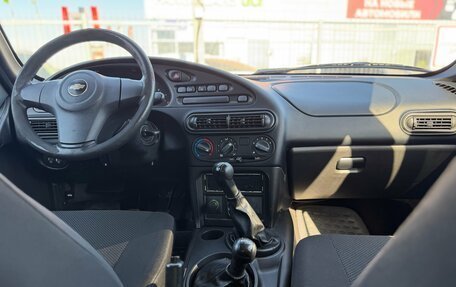 Chevrolet Niva I рестайлинг, 2013 год, 465 000 рублей, 11 фотография