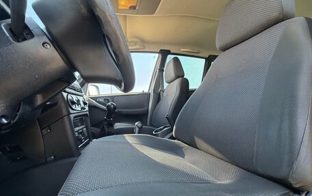 Chevrolet Niva I рестайлинг, 2013 год, 465 000 рублей, 12 фотография