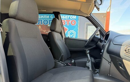 Chevrolet Niva I рестайлинг, 2013 год, 465 000 рублей, 15 фотография