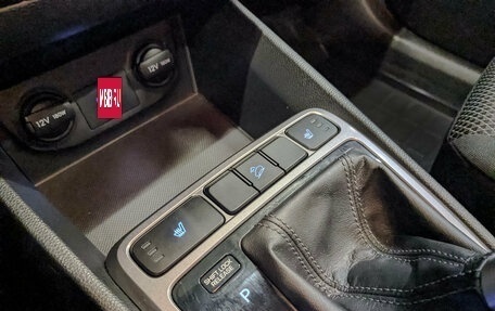 Hyundai Creta I рестайлинг, 2019 год, 1 695 000 рублей, 27 фотография