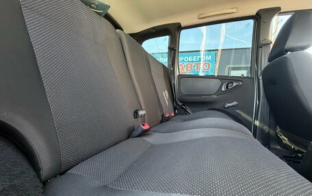 Chevrolet Niva I рестайлинг, 2013 год, 465 000 рублей, 14 фотография