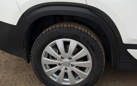 KIA Seltos I, 2020 год, 2 225 000 рублей, 11 фотография