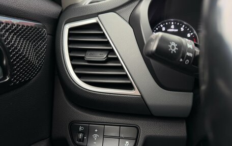 KIA Seltos I, 2020 год, 2 225 000 рублей, 15 фотография