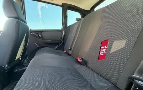 Chevrolet Niva I рестайлинг, 2013 год, 465 000 рублей, 13 фотография