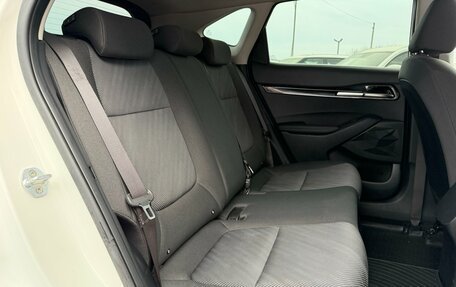 KIA Seltos I, 2020 год, 2 225 000 рублей, 17 фотография