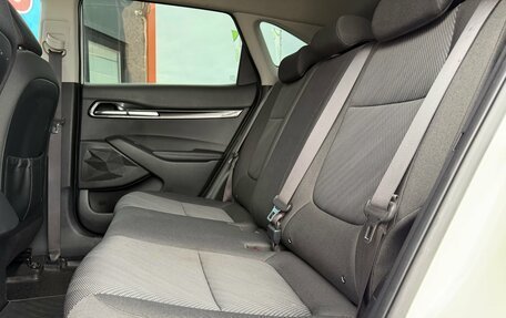 KIA Seltos I, 2020 год, 2 225 000 рублей, 16 фотография