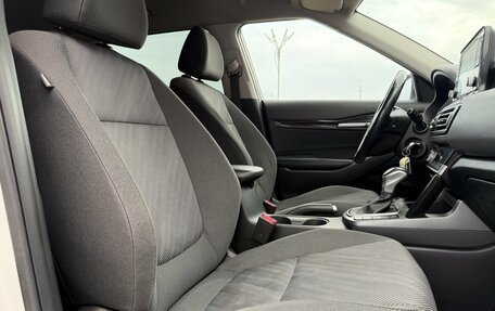 KIA Seltos I, 2020 год, 2 225 000 рублей, 18 фотография