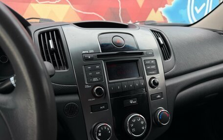 KIA Cerato III, 2013 год, 795 000 рублей, 12 фотография