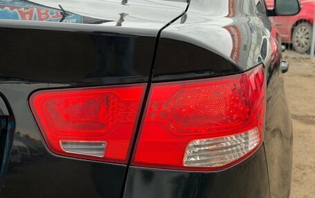 KIA Cerato III, 2013 год, 795 000 рублей, 9 фотография