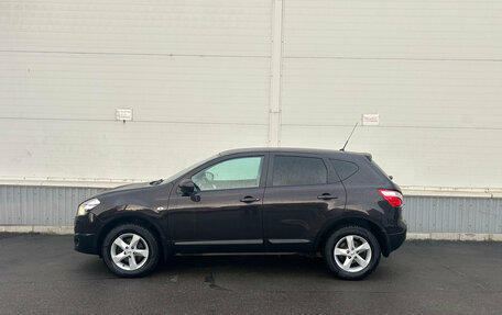 Nissan Qashqai, 2013 год, 975 000 рублей, 6 фотография