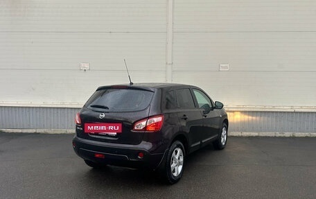 Nissan Qashqai, 2013 год, 975 000 рублей, 5 фотография