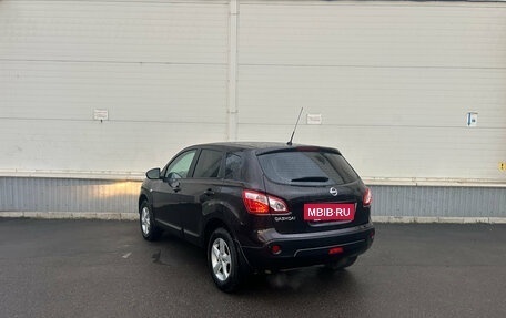 Nissan Qashqai, 2013 год, 975 000 рублей, 4 фотография
