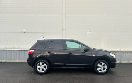Nissan Qashqai, 2013 год, 975 000 рублей, 7 фотография