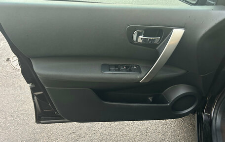 Nissan Qashqai, 2013 год, 975 000 рублей, 9 фотография