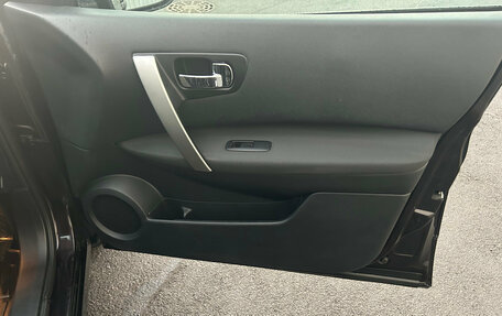 Nissan Qashqai, 2013 год, 975 000 рублей, 17 фотография