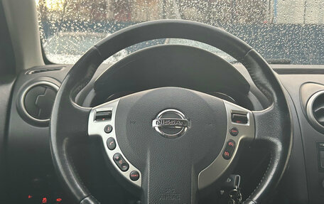 Nissan Qashqai, 2013 год, 975 000 рублей, 14 фотография