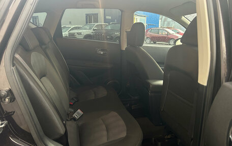 Nissan Qashqai, 2013 год, 975 000 рублей, 18 фотография