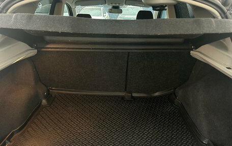 Nissan Qashqai, 2013 год, 975 000 рублей, 8 фотография