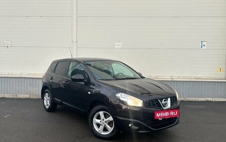 Nissan Qashqai, 2013 год, 975 000 рублей, 3 фотография