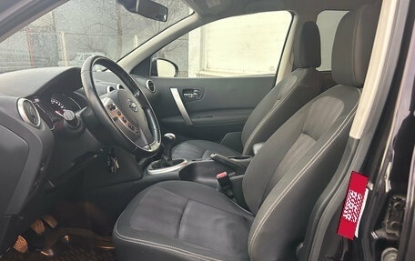 Nissan Qashqai, 2013 год, 975 000 рублей, 10 фотография