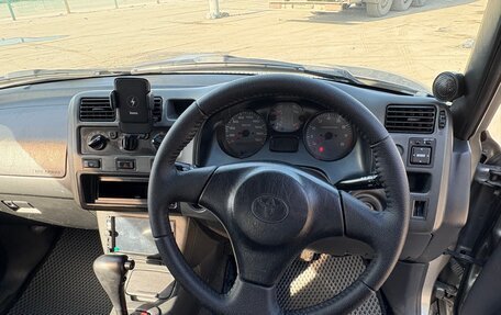 Toyota RAV4, 1999 год, 749 000 рублей, 3 фотография