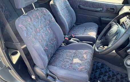 Toyota RAV4, 1999 год, 749 000 рублей, 6 фотография