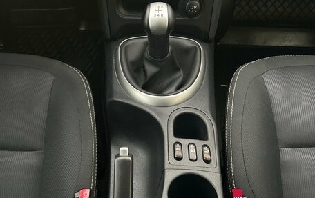 Nissan Qashqai, 2013 год, 975 000 рублей, 13 фотография