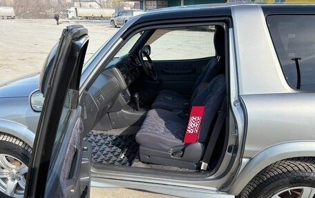 Toyota RAV4, 1999 год, 749 000 рублей, 17 фотография