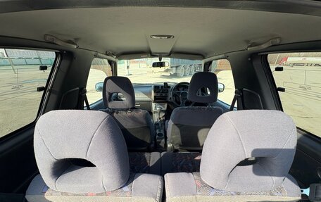 Toyota RAV4, 1999 год, 749 000 рублей, 18 фотография