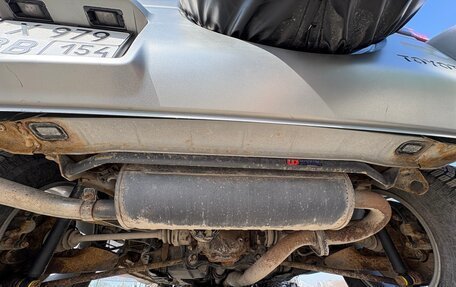 Toyota RAV4, 1999 год, 749 000 рублей, 25 фотография