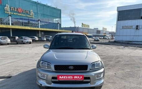 Toyota RAV4, 1999 год, 749 000 рублей, 12 фотография