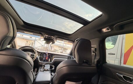 Volvo S60 III, 2021 год, 3 100 000 рублей, 3 фотография