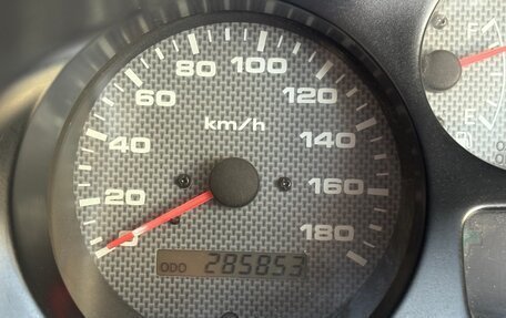 Toyota RAV4, 1999 год, 749 000 рублей, 27 фотография