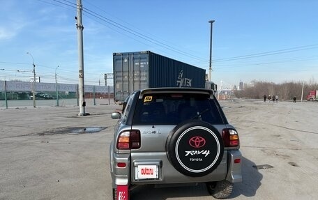 Toyota RAV4, 1999 год, 749 000 рублей, 16 фотография