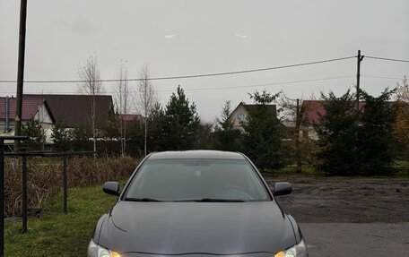 Toyota Camry, 2007 год, 690 000 рублей, 6 фотография