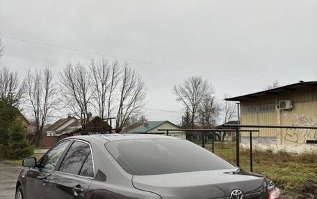 Toyota Camry, 2007 год, 690 000 рублей, 4 фотография