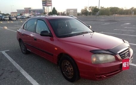 Hyundai Elantra III, 2005 год, 280 000 рублей, 2 фотография