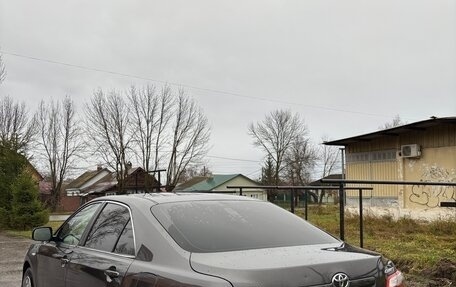 Toyota Camry, 2007 год, 690 000 рублей, 5 фотография