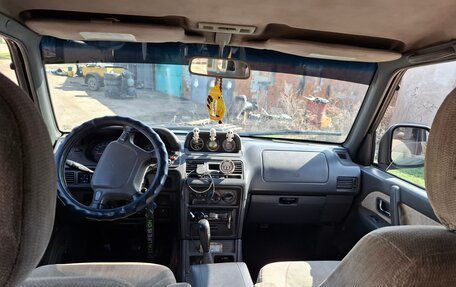 Mitsubishi Pajero III рестайлинг, 1996 год, 980 000 рублей, 7 фотография