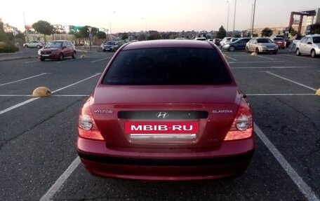 Hyundai Elantra III, 2005 год, 280 000 рублей, 3 фотография