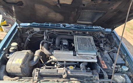 Mitsubishi Pajero III рестайлинг, 1996 год, 980 000 рублей, 12 фотография