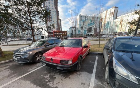 Volkswagen Passat B3, 1990 год, 105 000 рублей, 3 фотография
