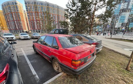 Volkswagen Passat B3, 1990 год, 105 000 рублей, 4 фотография