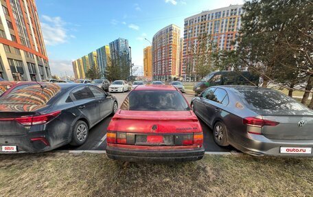 Volkswagen Passat B3, 1990 год, 105 000 рублей, 5 фотография