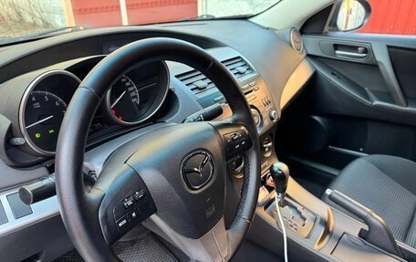 Mazda 3, 2012 год, 890 000 рублей, 13 фотография