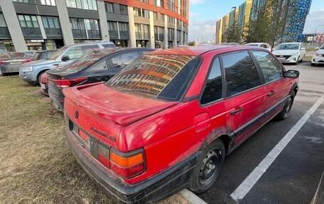 Volkswagen Passat B3, 1990 год, 105 000 рублей, 6 фотография