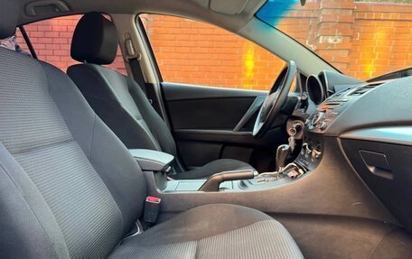 Mazda 3, 2012 год, 890 000 рублей, 10 фотография