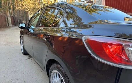 Mazda 3, 2012 год, 890 000 рублей, 8 фотография